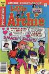 Little Archie #142 Comic Books - Covers, Scans, Photos in Little Archie Comic Books - Covers, Scans, Gallery